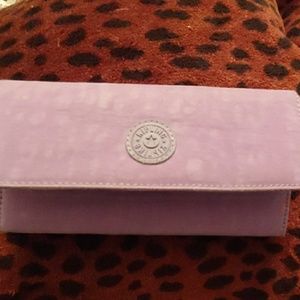 Kipling wallet